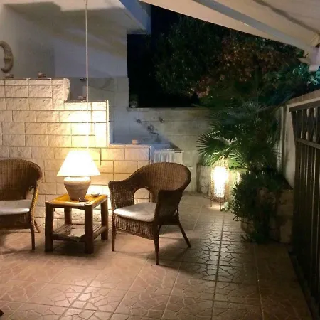 Arcade 2 Мариттима